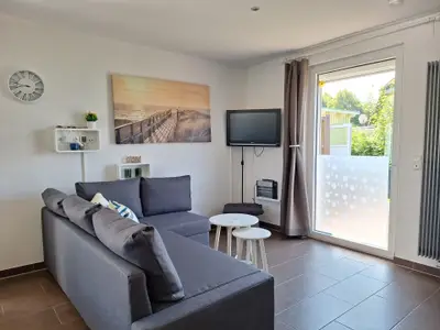 Ferienwohnung für 3 Personen (35 m²) in Boiensdorf 8/10