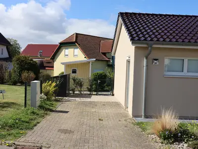 Ferienwohnung für 3 Personen (35 m²) in Boiensdorf 3/10