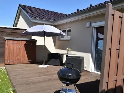 Ferienwohnung für 3 Personen (35 m²) in Boiensdorf 4/10