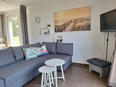 Ferienwohnung für 3 Personen (35 m²) in Boiensdorf 9/10