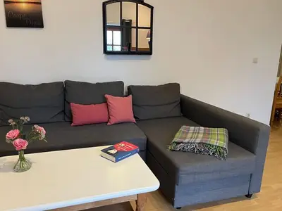 Ferienwohnung für 5 Personen (60 m²) in Boiensdorf 10/10
