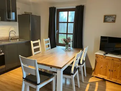 Ferienwohnung für 5 Personen (60 m²) in Boiensdorf 10/10