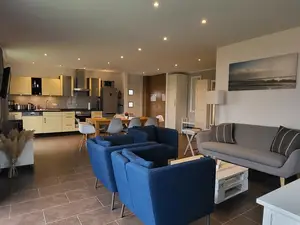 Ferienwohnung für 5 Personen (80 m²) in Boiensdorf