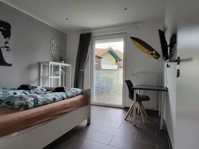 Ferienwohnung für 5 Personen (80 m²) in Boiensdorf 10/10