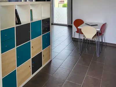 Ferienwohnung für 4 Personen (30 m²) in Boiensdorf 3/10