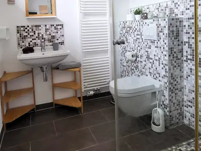 Ferienwohnung für 4 Personen (30 m²) in Boiensdorf 7/10