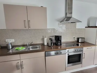 Ferienwohnung für 4 Personen (30 m²) in Boiensdorf 8/10