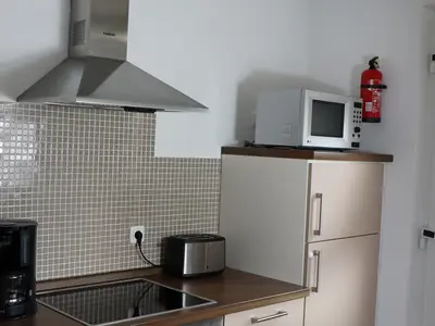 Ferienwohnung für 4 Personen (30 m²) in Boiensdorf 10/10