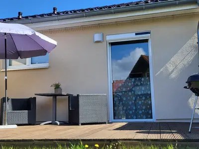 Ferienwohnung für 3 Personen (35 m²) in Boiensdorf 6/10