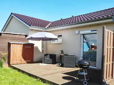 Ferienwohnung für 3 Personen (35 m²) in Boiensdorf 7/10