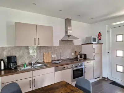 Ferienwohnung für 4 Personen (35 m²) in Boiensdorf 2/10