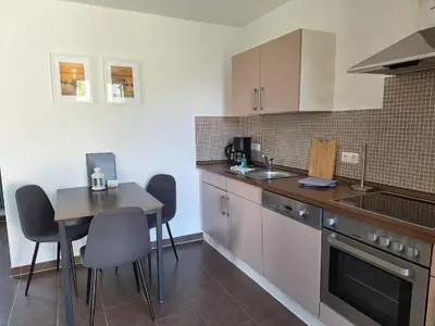 Ferienwohnung für 4 Personen (35 m²) in Boiensdorf 3/10
