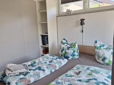 Ferienwohnung für 4 Personen (35 m²) in Boiensdorf 5/10