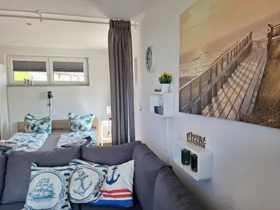 Ferienwohnung für 4 Personen (35 m²) in Boiensdorf 6/10