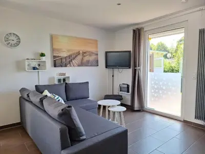 Ferienwohnung für 4 Personen (35 m²) in Boiensdorf 8/10