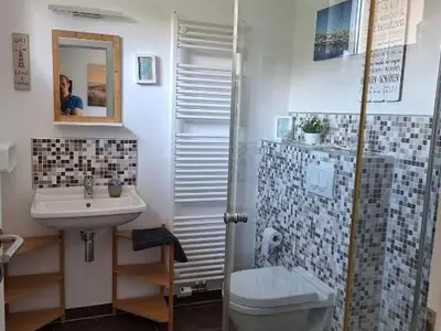 Ferienwohnung für 4 Personen (35 m²) in Boiensdorf 10/10