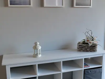 Ferienwohnung für 5 Personen (75 m²) in Boiensdorf 5/10