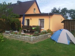 Ferienwohnung für 8 Personen (100 m²) in Boitzenburger Land