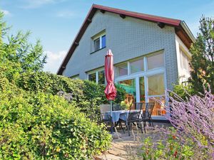 Ferienwohnung für 4 Personen (50 m²) in Boitzenburger Land