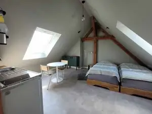 Ferienwohnung für 3 Personen (32 m²) in Boitzenburger Land