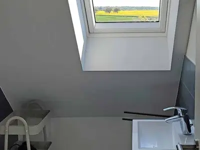 Ferienwohnung für 3 Personen (32 m²) in Boitzenburger Land 2/10