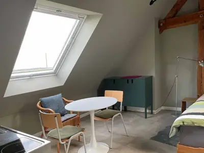 Ferienwohnung für 3 Personen (32 m²) in Boitzenburger Land 4/10