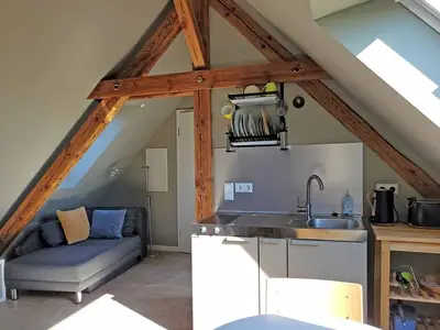 Ferienwohnung für 3 Personen (32 m²) in Boitzenburger Land 5/10