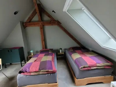 Ferienwohnung für 3 Personen (32 m²) in Boitzenburger Land 6/10