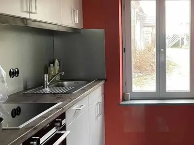 Ferienwohnung für 8 Personen (75 m²) in Boitzenburger Land 1/10