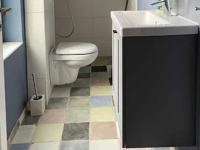 Ferienwohnung für 8 Personen (75 m²) in Boitzenburger Land 2/10