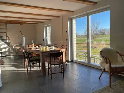 Ferienwohnung für 8 Personen (75 m²) in Boitzenburger Land 7/10