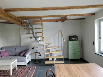 Ferienwohnung für 8 Personen (75 m²) in Boitzenburger Land 8/10