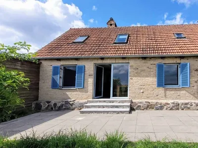 Ferienwohnung für 8 Personen (75 m²) in Boitzenburger Land 9/10