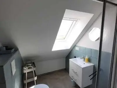 Ferienwohnung für 3 Personen (30 m²) in Boitzenburger Land 2/9