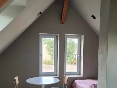 Ferienwohnung für 3 Personen (30 m²) in Boitzenburger Land 3/9