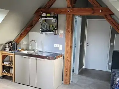 Ferienwohnung für 3 Personen (30 m²) in Boitzenburger Land 4/9