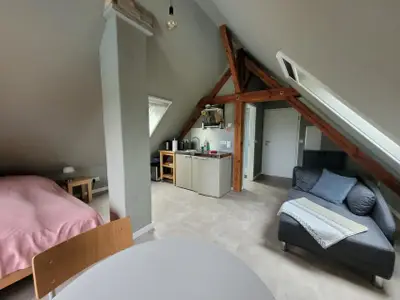 Ferienwohnung für 3 Personen (30 m²) in Boitzenburger Land 5/9