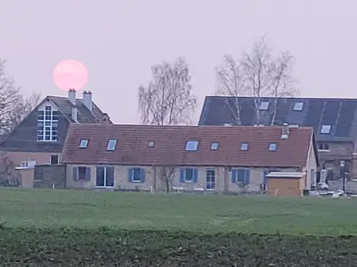 Ferienwohnung für 6 Personen (70 m²) in Boitzenburger Land 2/10