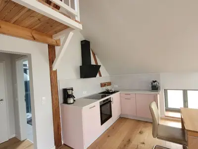 Ferienwohnung für 6 Personen (70 m²) in Boitzenburger Land 4/10