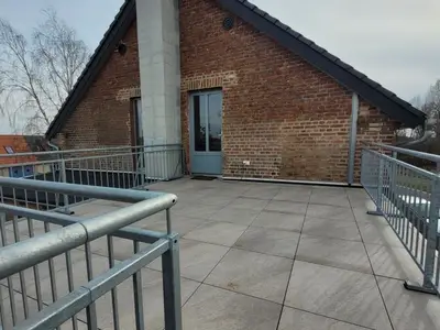 Ferienwohnung für 6 Personen (70 m²) in Boitzenburger Land 7/10