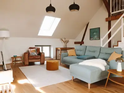 Ferienwohnung für 6 Personen (70 m²) in Boitzenburger Land 8/10