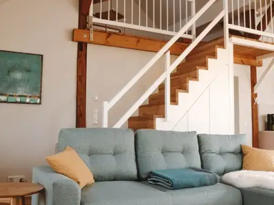 Ferienwohnung für 6 Personen (70 m²) in Boitzenburger Land 10/10