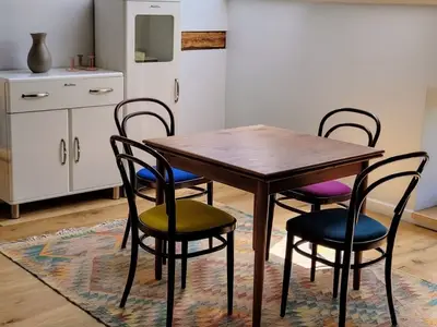 Ferienwohnung für 6 Personen (75 m²) in Boitzenburger Land 1/10