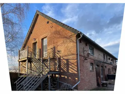 Ferienwohnung für 6 Personen (75 m²) in Boitzenburger Land 2/10
