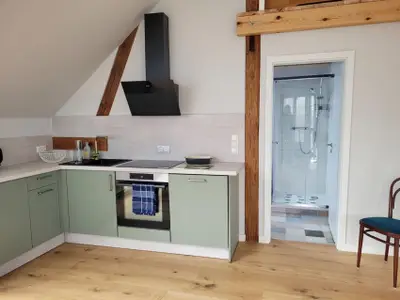 Ferienwohnung für 6 Personen (75 m²) in Boitzenburger Land 6/10