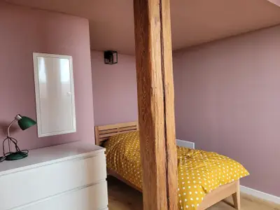 Ferienwohnung für 6 Personen (75 m²) in Boitzenburger Land 9/10