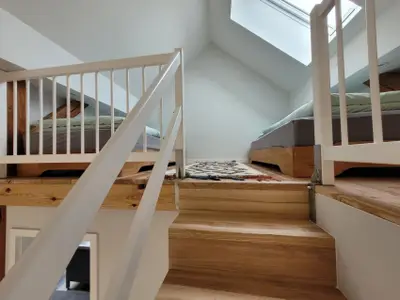 Ferienwohnung für 6 Personen (75 m²) in Boitzenburger Land 10/10