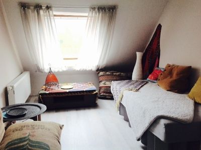 Ferienwohnung für 2 Personen (42 m²) in Boizenburg 8/10