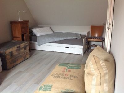 Ferienwohnung für 2 Personen (42 m²) in Boizenburg 9/10