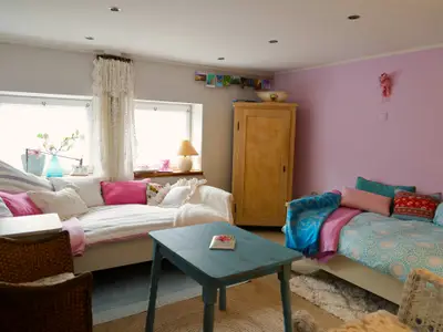 Ferienwohnung für 2 Personen (42 m²) in Boizenburg 4/10